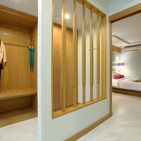 Apsara Beachfront Resort & Villa - Sha Extra Plus Khao Lak Ngoại thất bức ảnh