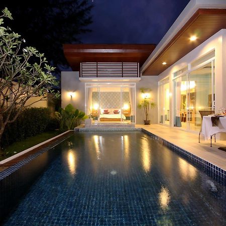 Apsara Beachfront Resort & Villa - Sha Extra Plus Khao Lak Ngoại thất bức ảnh
