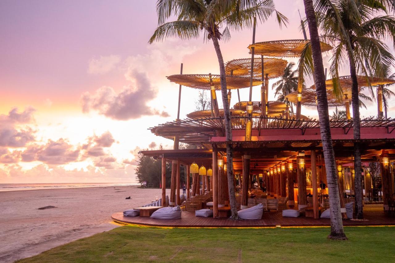 Apsara Beachfront Resort & Villa - Sha Extra Plus Khao Lak Ngoại thất bức ảnh