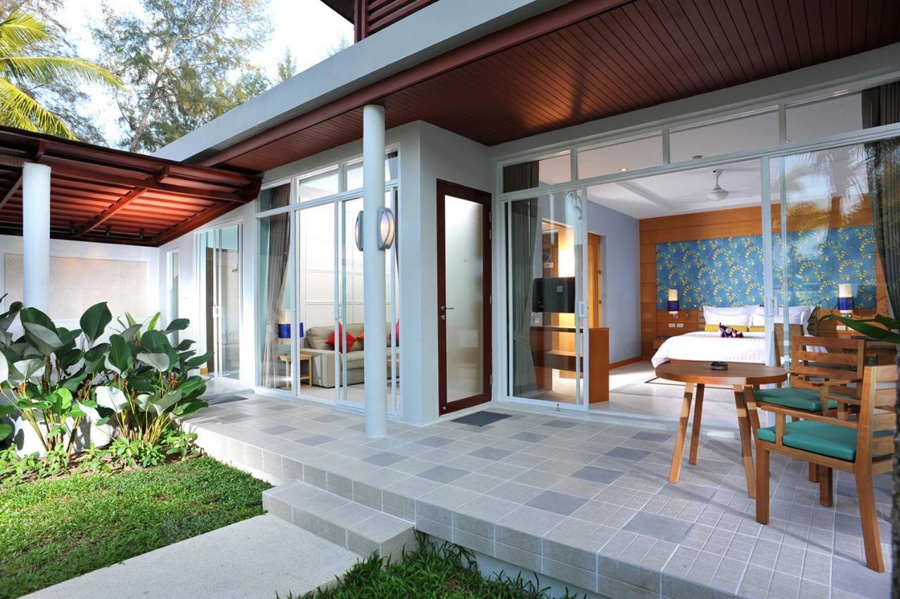 Apsara Beachfront Resort & Villa - Sha Extra Plus Khao Lak Phòng bức ảnh