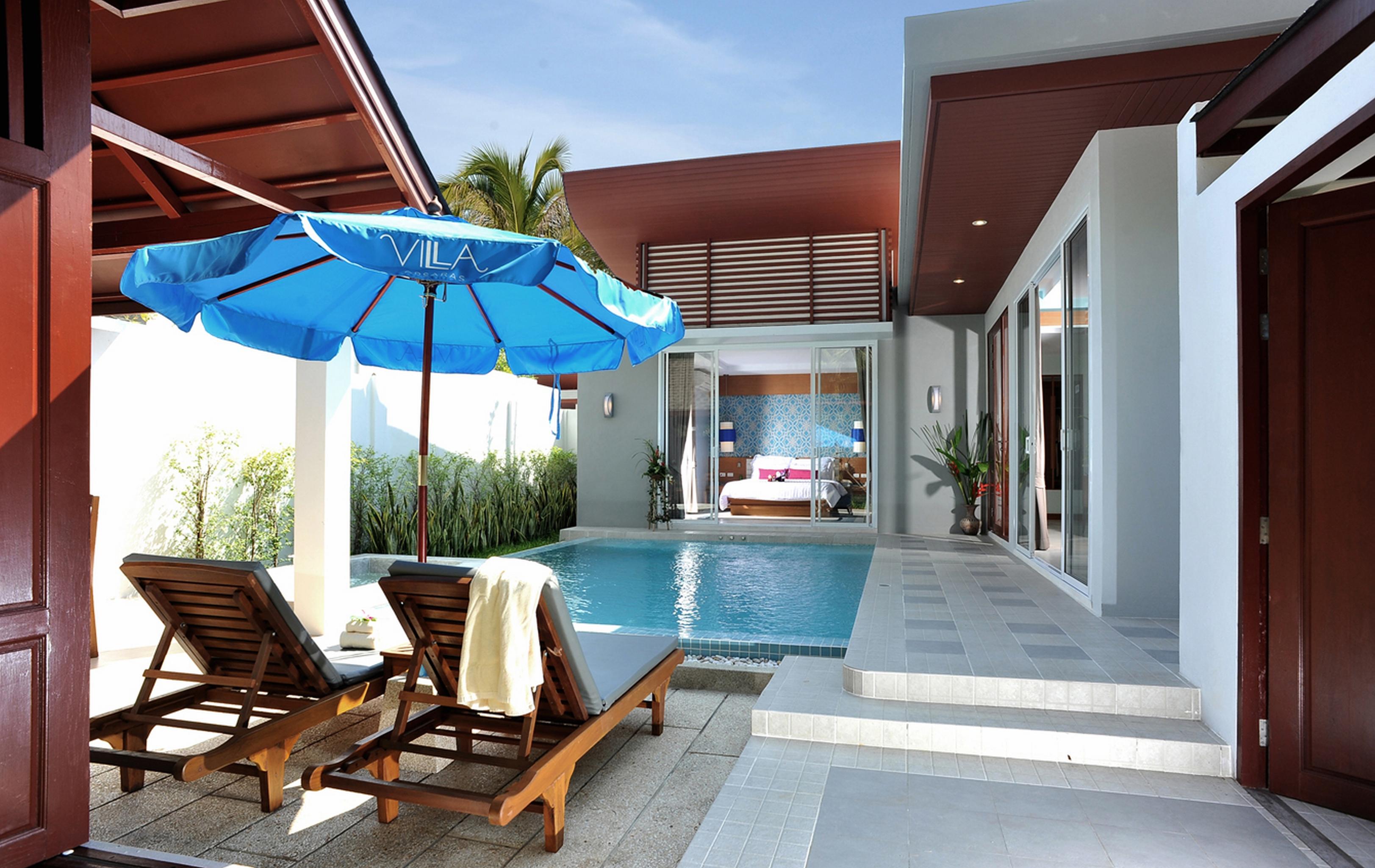 Apsara Beachfront Resort & Villa - Sha Extra Plus Khao Lak Ngoại thất bức ảnh