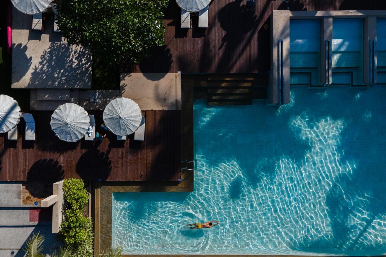 Apsara Beachfront Resort & Villa - Sha Extra Plus Khao Lak Ngoại thất bức ảnh