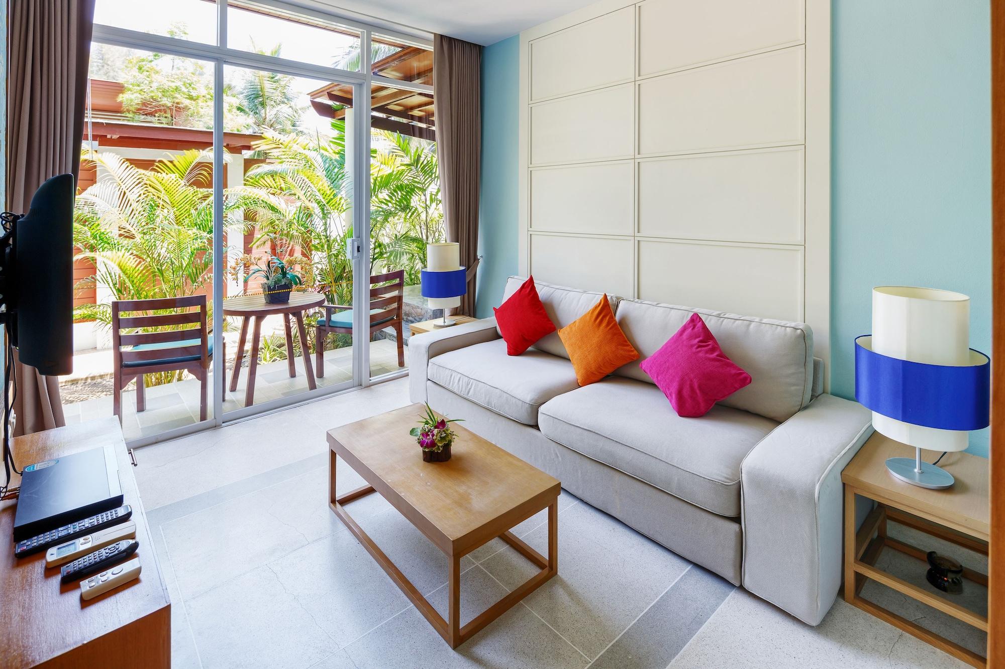Apsara Beachfront Resort & Villa - Sha Extra Plus Khao Lak Ngoại thất bức ảnh