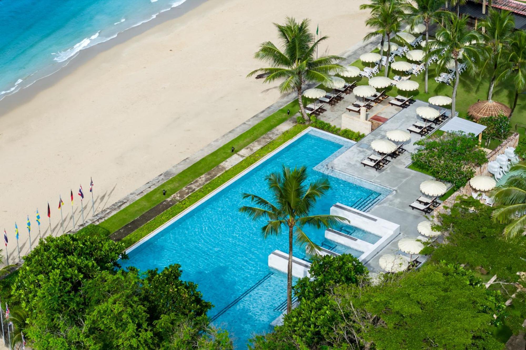 Apsara Beachfront Resort & Villa - Sha Extra Plus Khao Lak Ngoại thất bức ảnh