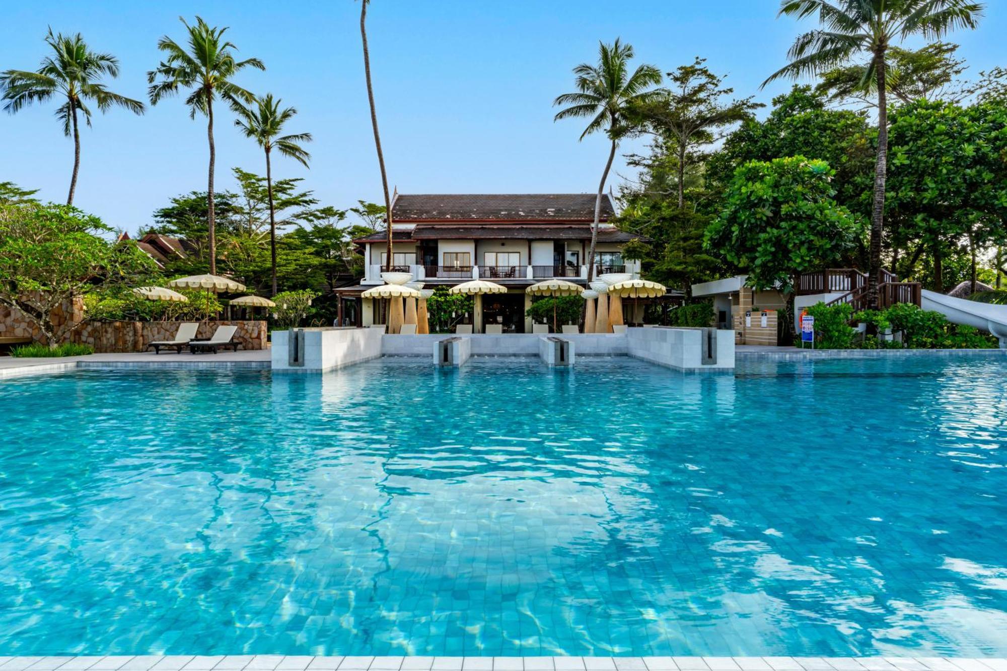 Apsara Beachfront Resort & Villa - Sha Extra Plus Khao Lak Ngoại thất bức ảnh