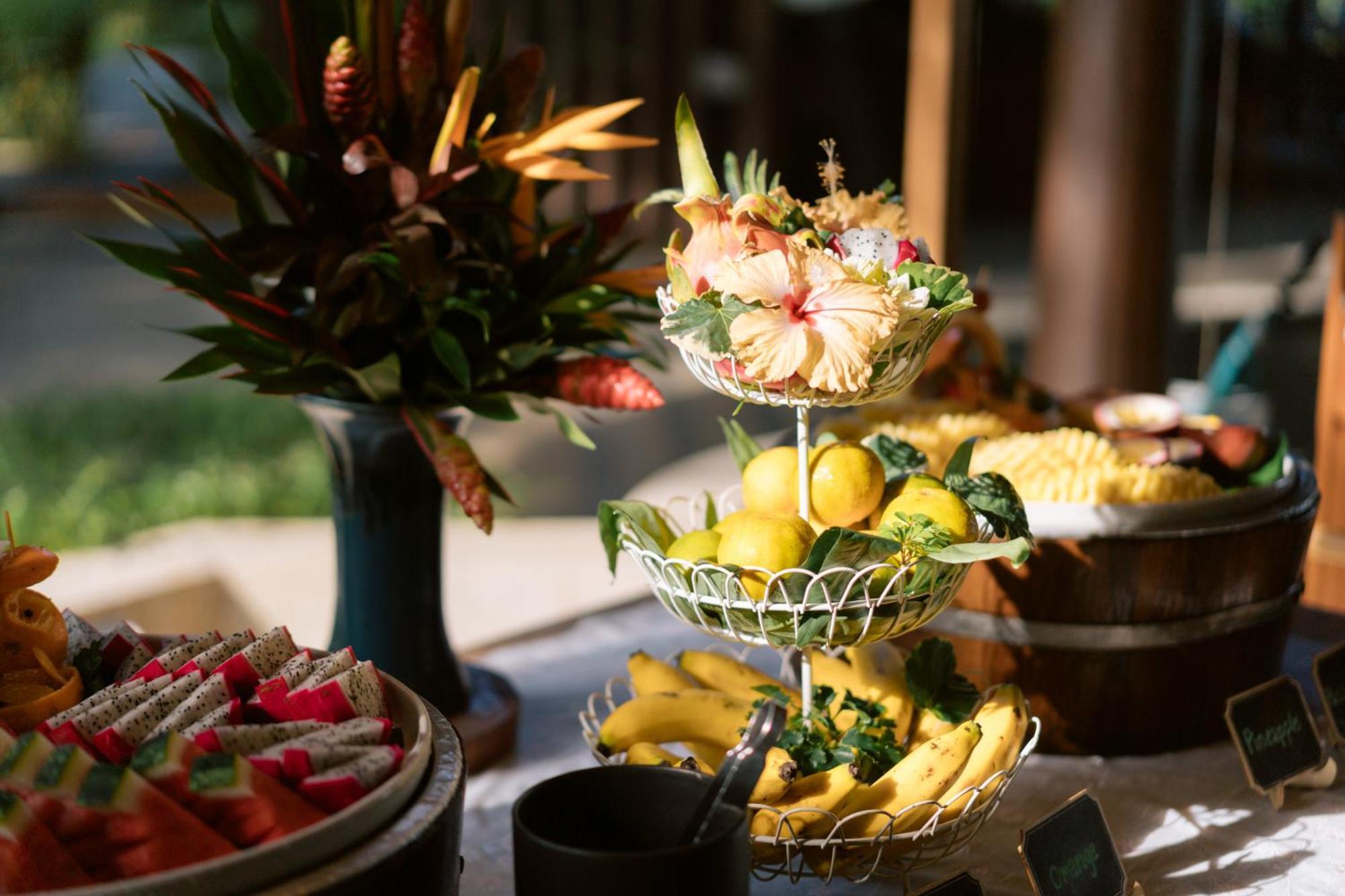 Apsara Beachfront Resort & Villa - Sha Extra Plus Khao Lak Ngoại thất bức ảnh