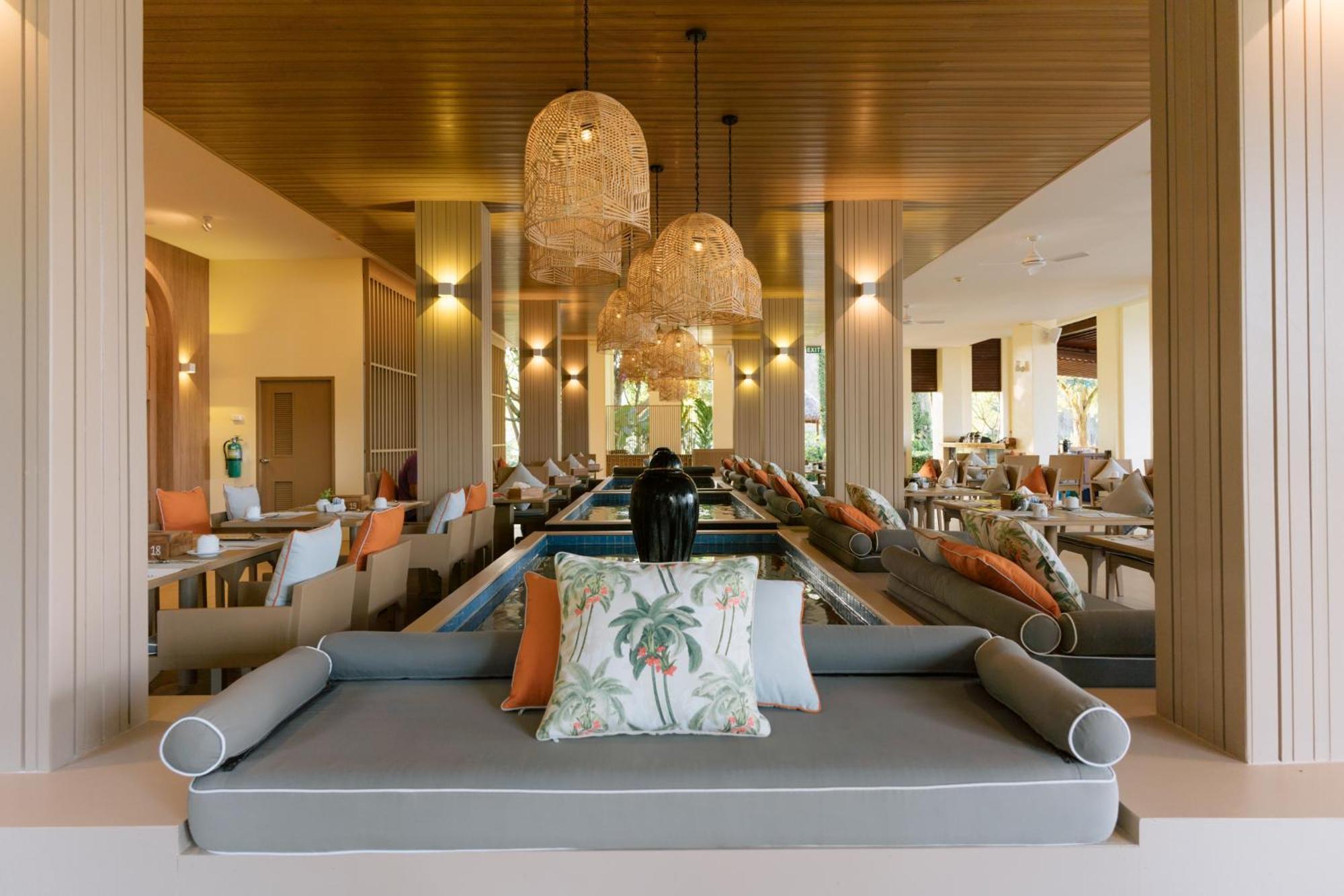 Apsara Beachfront Resort & Villa - Sha Extra Plus Khao Lak Ngoại thất bức ảnh