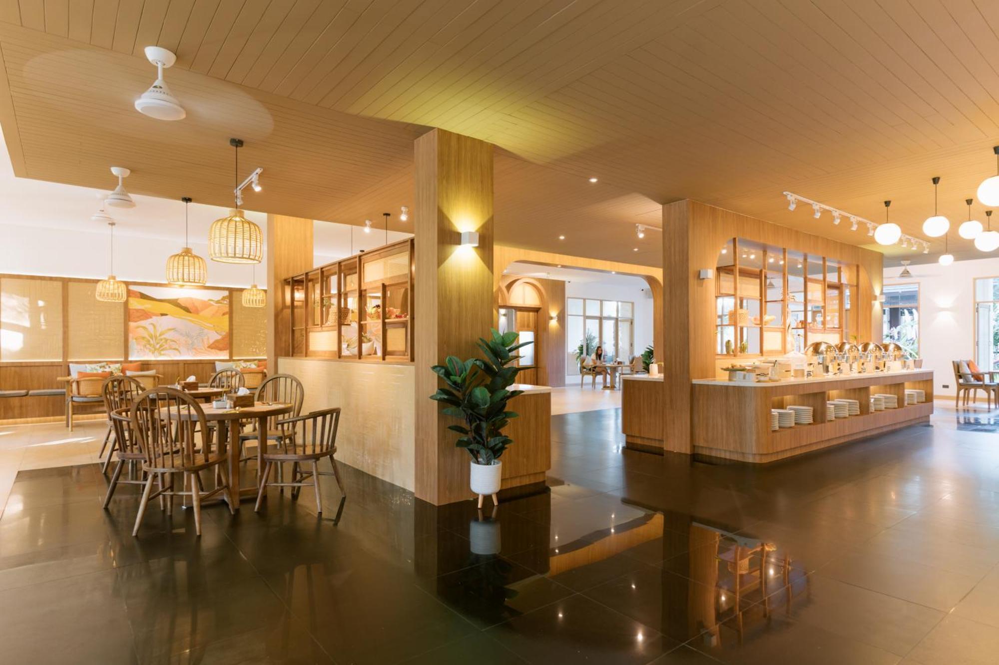 Apsara Beachfront Resort & Villa - Sha Extra Plus Khao Lak Ngoại thất bức ảnh