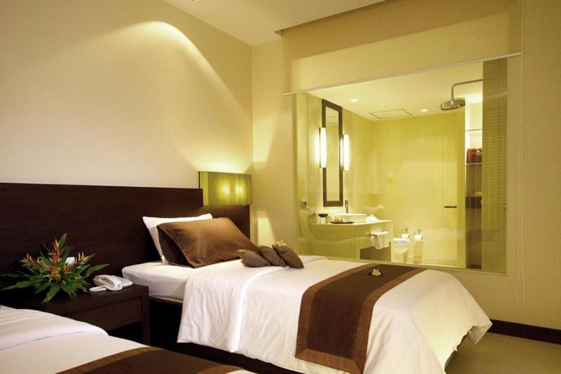 Apsara Beachfront Resort & Villa - Sha Extra Plus Khao Lak Phòng bức ảnh