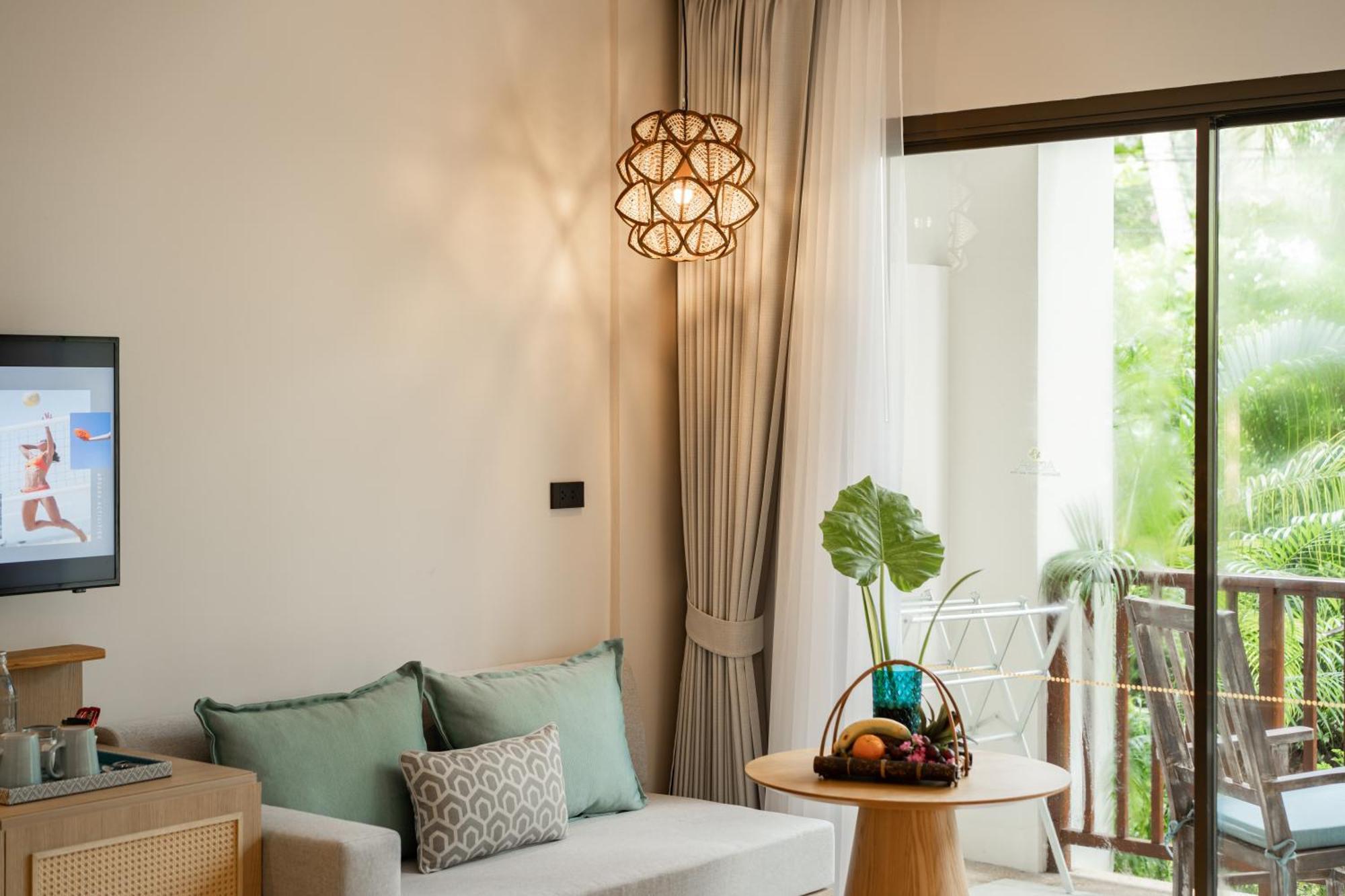 Apsara Beachfront Resort & Villa - Sha Extra Plus Khao Lak Ngoại thất bức ảnh