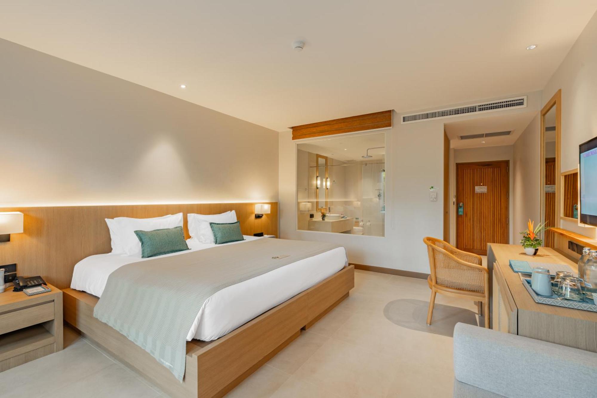 Apsara Beachfront Resort & Villa - Sha Extra Plus Khao Lak Ngoại thất bức ảnh