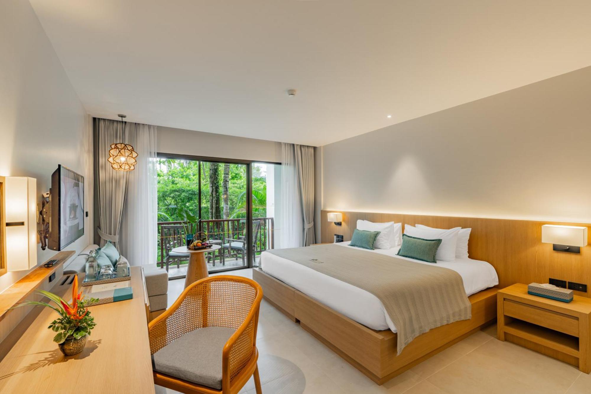 Apsara Beachfront Resort & Villa - Sha Extra Plus Khao Lak Ngoại thất bức ảnh