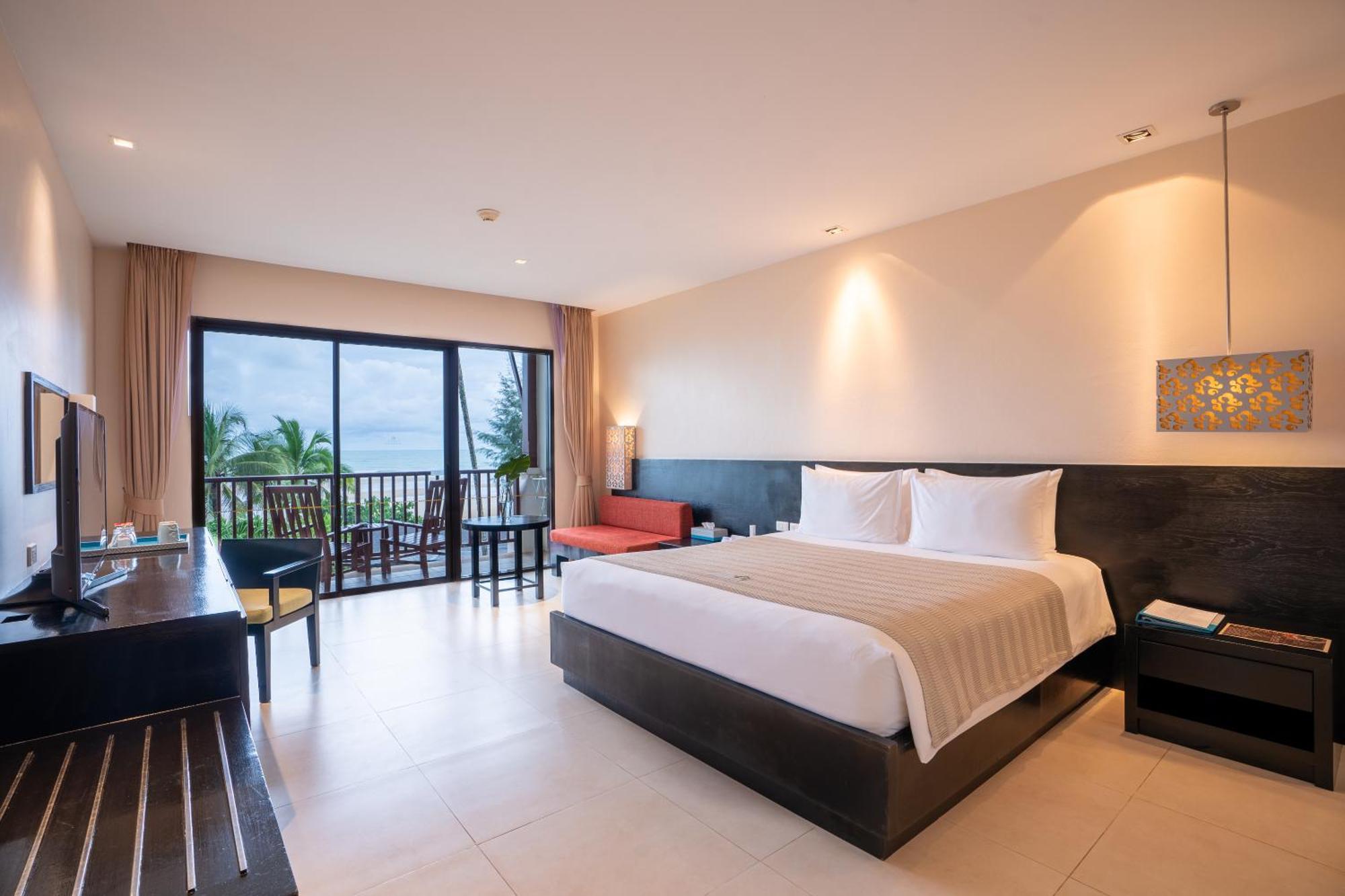 Apsara Beachfront Resort & Villa - Sha Extra Plus Khao Lak Ngoại thất bức ảnh