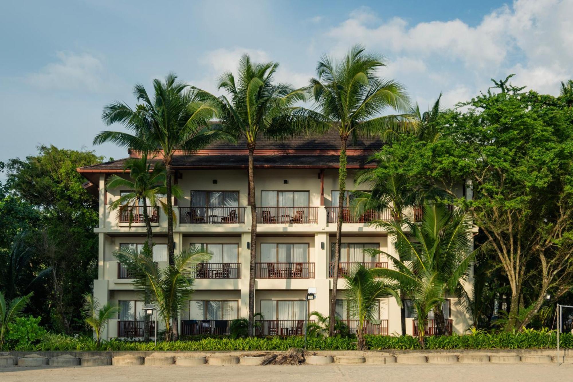 Apsara Beachfront Resort & Villa - Sha Extra Plus Khao Lak Ngoại thất bức ảnh
