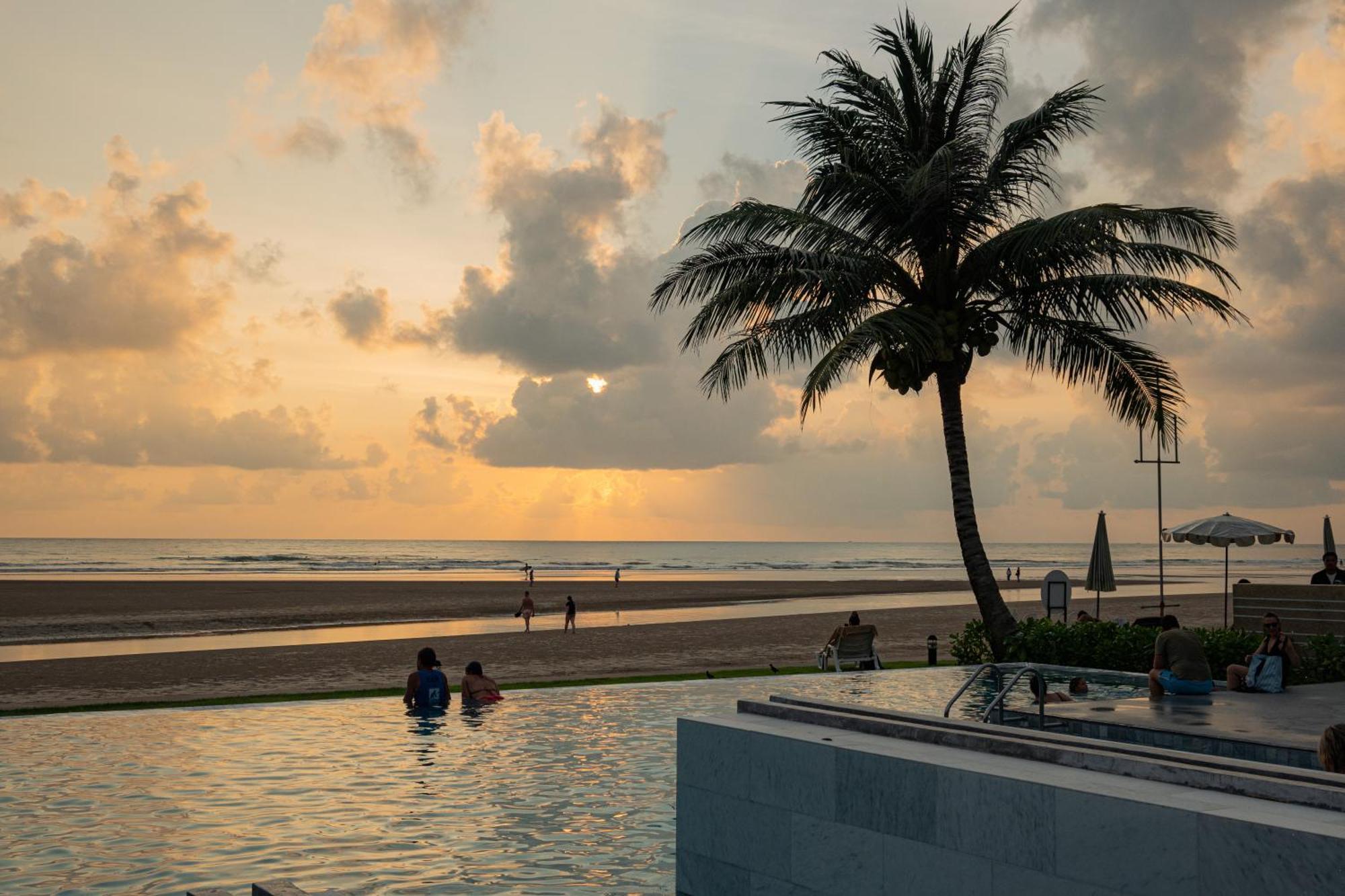 Apsara Beachfront Resort & Villa - Sha Extra Plus Khao Lak Ngoại thất bức ảnh