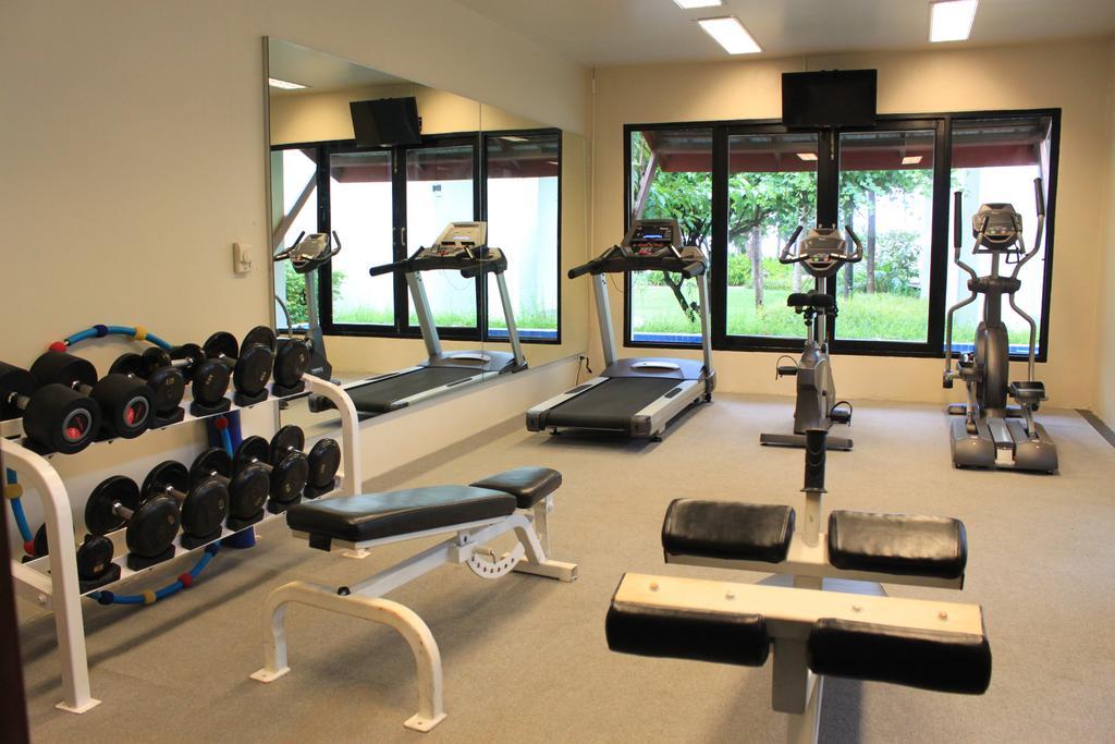 Apsara Beachfront Resort & Villa - Sha Extra Plus Khao Lak Ngoại thất bức ảnh