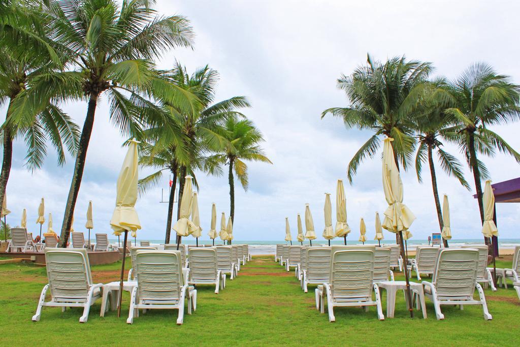 Apsara Beachfront Resort & Villa - Sha Extra Plus Khao Lak Ngoại thất bức ảnh