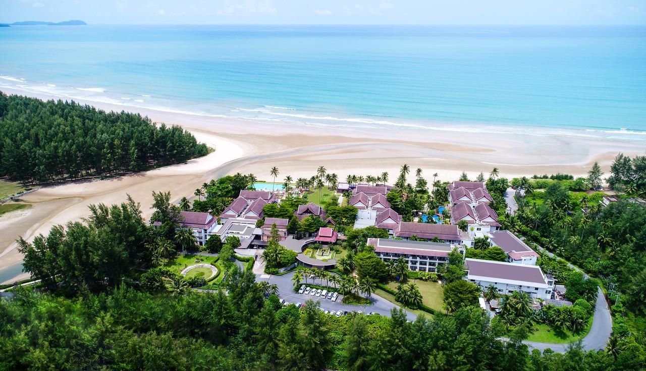 Apsara Beachfront Resort & Villa - Sha Extra Plus Khao Lak Ngoại thất bức ảnh
