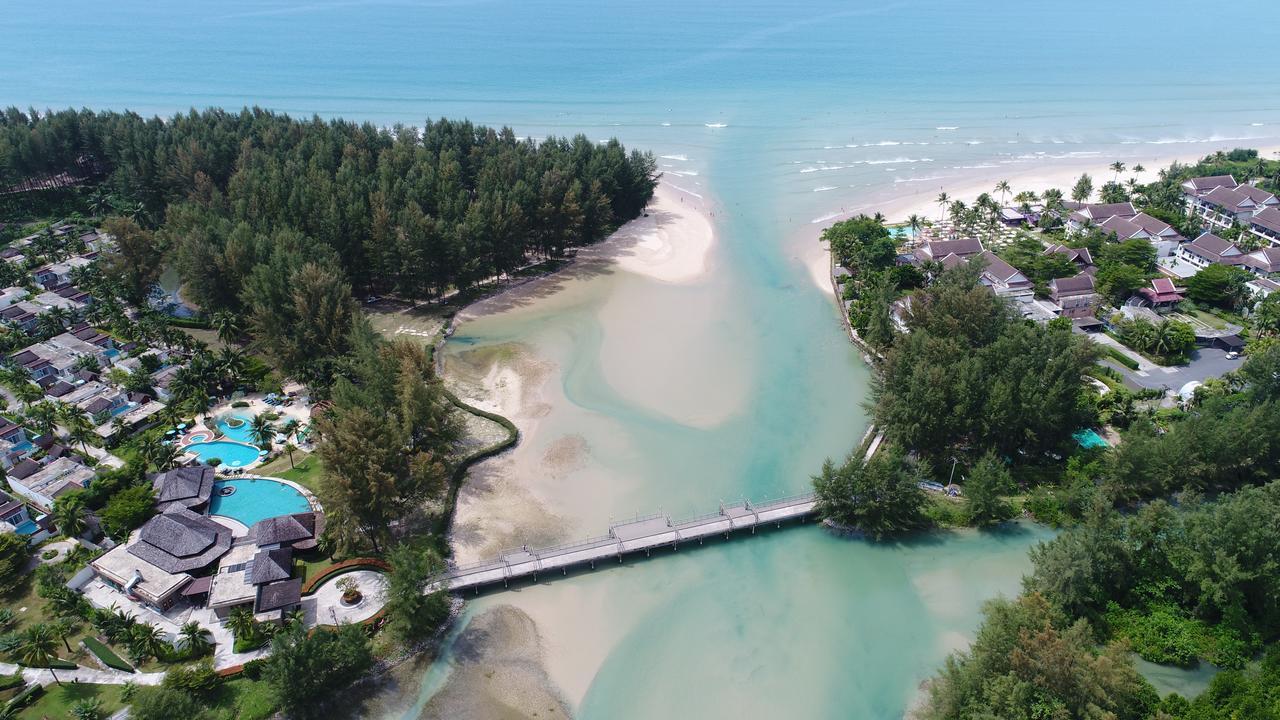 Apsara Beachfront Resort & Villa - Sha Extra Plus Khao Lak Ngoại thất bức ảnh